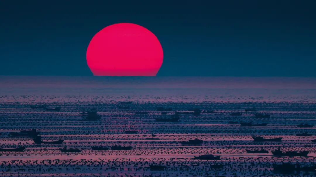 “丹青歌盛世、翰墨颂祖国、光影耀乾坤”书法画摄影展（摄影部分）